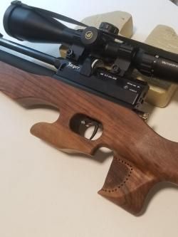Егерь Cal.4,5 SPR