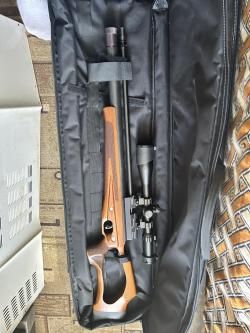 Егерь EVO