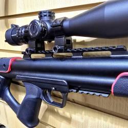 Егерь. Леший 2. Феникс. Пневматические винтовки от официального дилера.