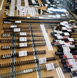 Пневматические винтовки от официального дилера. Пули.