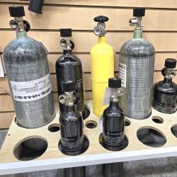 Пневматические винтовки от официального дилера. Пули.