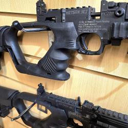 Пневматические винтовки от официального дилера. Пули.