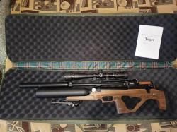 "Егерь" Jaeger 6.35 АР590