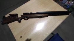 Егерь (Jaeger) КСПЗ 5,5мм