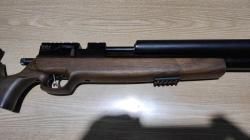 Егерь (Jaeger) КСПЗ 5,5мм
