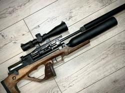 Егерь Jaeger PCP