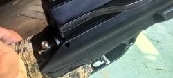 Егерь Jaeger SPR AP 590 R236L 6.35 590mm карабин редукторный