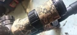 Егерь Jaeger SPR AP 590 R236L 6.35 590mm карабин редукторный