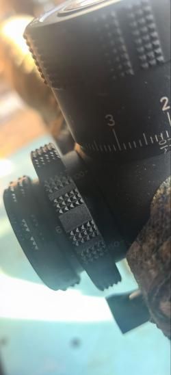 Егерь Jaeger SPR AP 590 R236L 6.35 590mm карабин редукторный