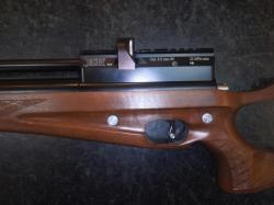 Егерь sp 5.5 LW карабин Jaeger Jager 