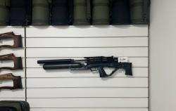 Егерь (Jæger) булл-пап с колбой 0.7, SPR, ПВ, кал. 6.35 (АР) До 3 ДЖ, ЛАМИНАТ