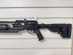 Егерь (Jæger) карабин тактический SP кал. 6.35, AP590, N236L(AP)B до 3 Дж С- 0.58