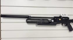 Егерь (Jæger) карабин тактический SP кал. 6.35, AP590, N236L(AP)B до 3 Дж С- 0.58