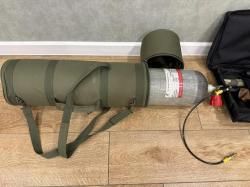 Егерь (Jæger) мини булл-пап SP кал. 6.35 Alfa Precision (AP312), F316(AP)T (обновлённая
