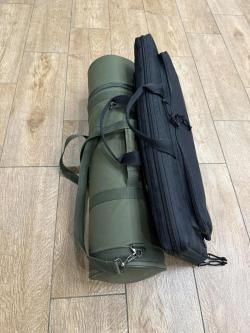 Егерь (Jæger) мини булл-пап SP кал. 6.35 Alfa Precision (AP312), F316(AP)T (обновлённая