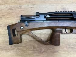 Егерь, кал. 6.35 Jager SPR в СПБ