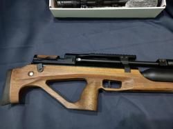Егерь, кал.5.5мм (До 3Дж)