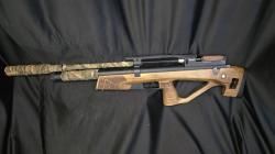 Егерь, кал.6,35мм SP (До 3Дж)