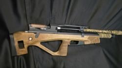 Егерь, кал.6,35мм SP (До 3Дж)