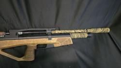 Егерь, кал.6,35мм SP (До 3Дж)