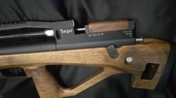 Егерь, кал.6,35мм SP (До 3Дж)