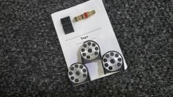 Егерь, кал.6,35мм SP (До 3Дж)