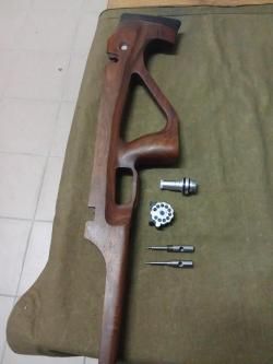 Егерь колба булка