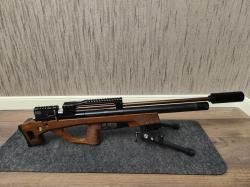 Егерь КСПЗ 5,5 рыжий Lothar Walther
