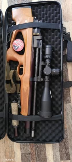 Егерь КСПЗ 6,35