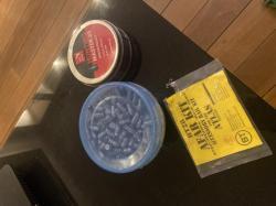 Егерь КСПЗ 6.35SP