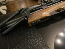 Егерь КСПЗ 6.35SP