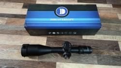 Егерь КСПЗ карабин