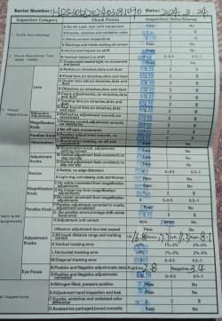 Егерь КСПЗ карабин