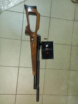Егерь КСПЗ SPR 5.5 3дж