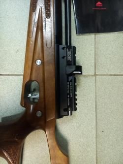 Егерь КСПЗ SPR 5.5 3дж