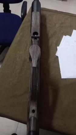 Егерь, Леший2