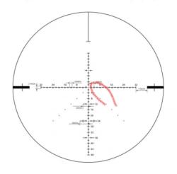 Егерь мини булл-пап 4.5мм 3Дж