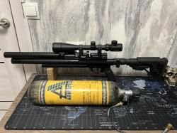 Егерь новый комплект 