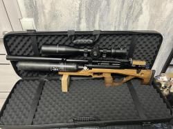 Егерь новый комплект