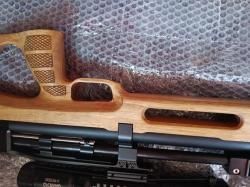  Егерь пулпал