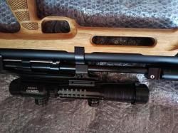  Егерь пулпал