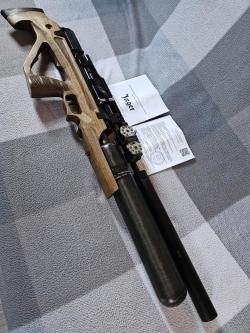 Егерь (РОК) 6.35 3 Дж