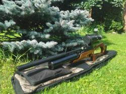 Егерь (Jæger) РОК кал. 6,35 (до 3 Дж)