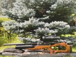 Егерь (Jæger) РОК кал. 6,35 (до 3 Дж)