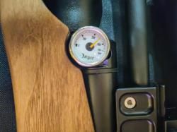 Егерь РСР карабин 6,35 