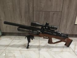 Егерь sp 6,35