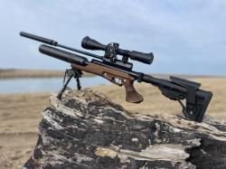 Егерь sp 6.35