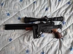 Егерь SPR 6.35