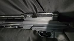 Егерь SPR, кал.6,35мм (До 3Дж)