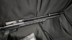 Егерь SPR, кал.6,35мм (До 3Дж)